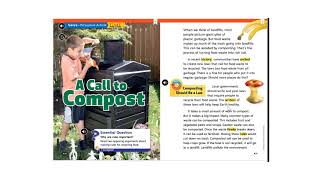 Compost Read Aloud