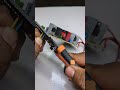 : 12V 5A Power Supply Repair#shorts