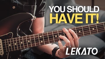 5 ITEMS DIE ELKE SLAAPKAMERMUZIKANT MOET HEBBEN! En ze kosten bijna niets!