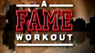 A Fame Dance Workout Net Worth