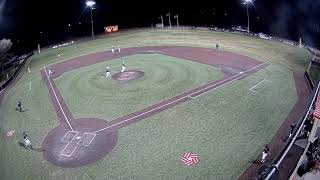 BVHS Lynx Varsity Border Bash Game 2