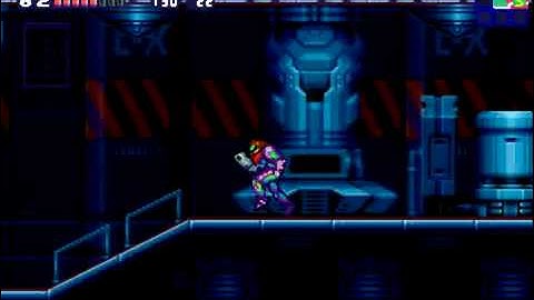 Metroid Fusion Playthrough - Part 21