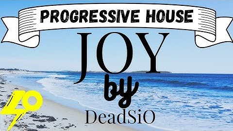DeadSiO - JOY (Official Music Video)
