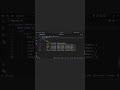 CSS Animated Cube in 20 sec 🔥