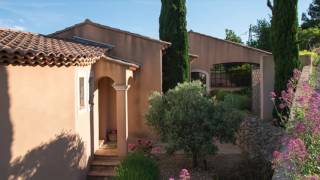 Luxury house, b&b for sale Lascours Roquevaire, Provence - Announcement real estate https://www.immofrance-international.com/