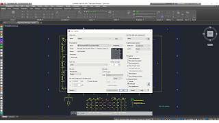 Famous Page Setup Manager - Limits Profile