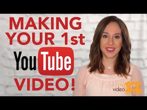 Video: Bagaimana cara memposting intro di YouTube?