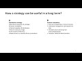 ERPDUO CG on Business Strategy Process