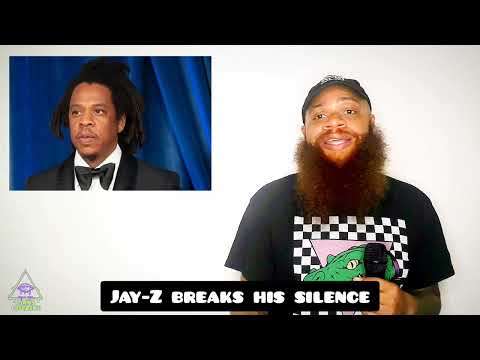 Jay-Z breaks his silence after DJ Mark The 45 King passes away