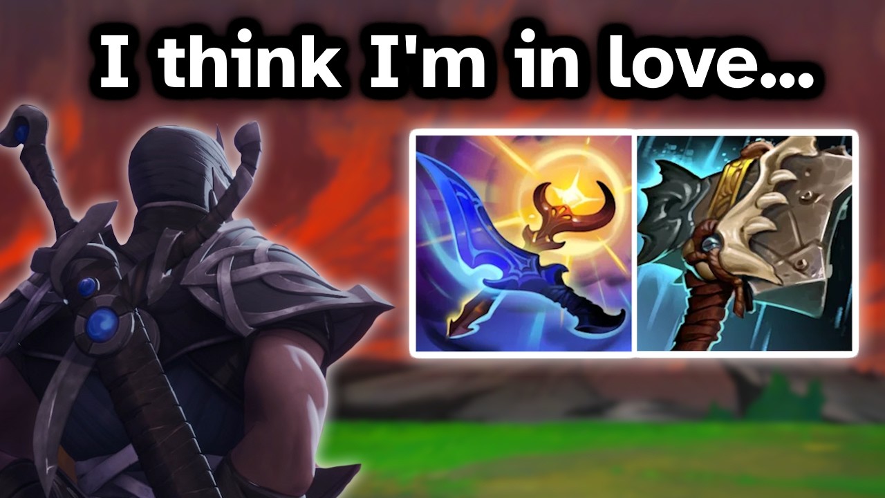 Latest Title & Thumbnail