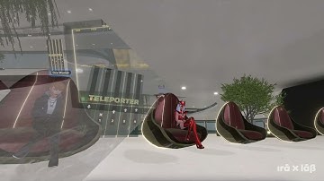 BSD Sky Library on @Spatial_io