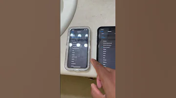 IOS 18 Vs IOS 16 Reflection Ringtone IPhone XR Vs IPhone X 
