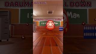 Leo Trolls Lucien During Daruma-San Game