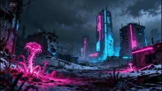 N3R4ZH1L - NVCL34R W1NT3R #nightcore