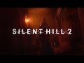 Тихий ужас 😨 |стрим Silent Hill 2 #gaming#horror#silenthill 