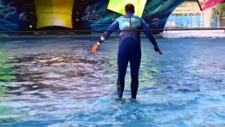 One Ocean At Seaworld Orlando - 7.9.11 - Part 2