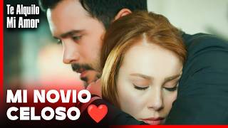 quien ama celos tiene Te Alquilo Mi Amor Kiralik Ask en Espanol