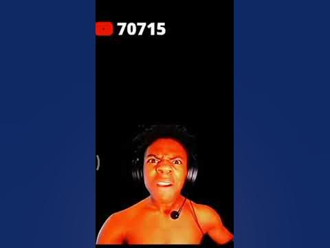 ishowspeed meme###short - YouTube