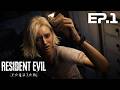 Resident Evil Requiem - Walkthrough 4K Ray Tracing - EP.1