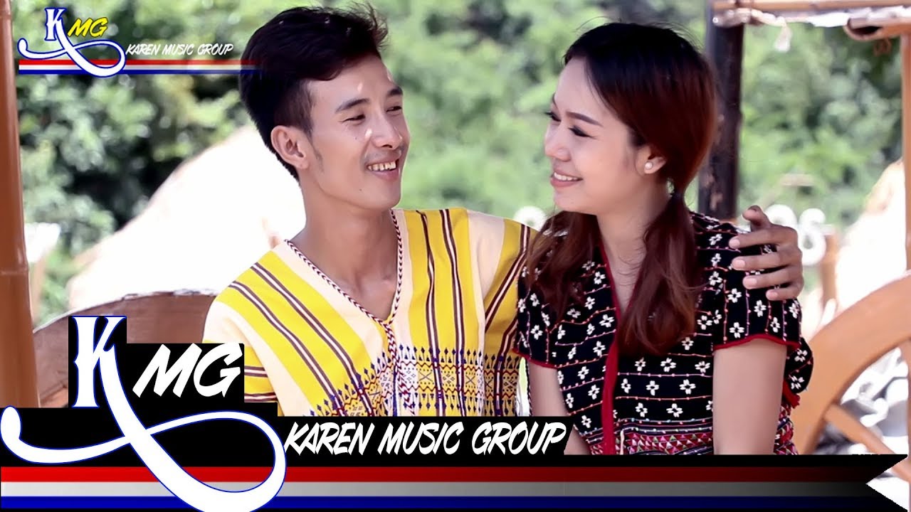 Karen Song (Saw Sa Gay Moo - Oh Kor Na Di Ta Mu La 2019    [ Officail MV ]