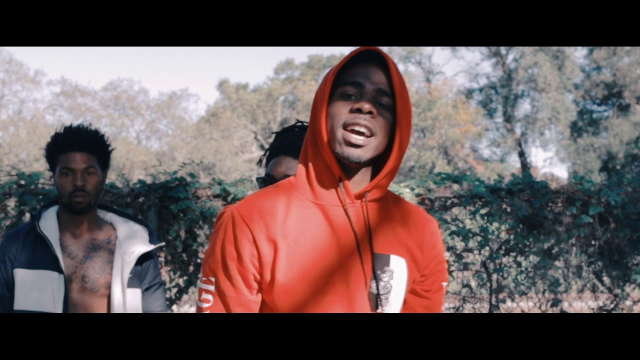 LA The Goat x Freestyle (Directed by @chrisshotya) - YouTube