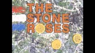 Video thumbnail of "The Stone Roses - Waterfall (with lyrics) HQ"