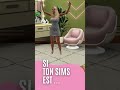 Trait de caractère | #sims3