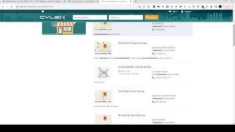 How to create a recipe and deep scrape using SimpleScraper