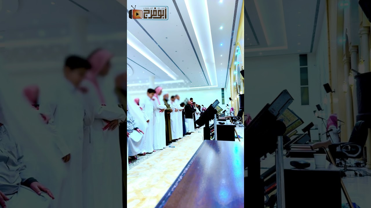 ختمة الشيخ عبدالعزيز المقبل ليلة 29 لعام 1446 ختمه من اجمل الختمات التي تسمعها مع قنوت خاشع !