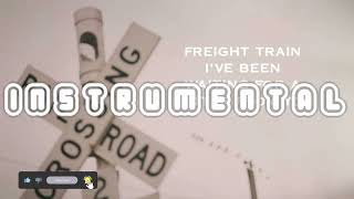 Sheryl Crow - Freight Train (Instrumental)