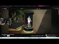 MoistCr1TiKal's Reaction to Razer's Project AVA &amp; Other AI News from CES 2026