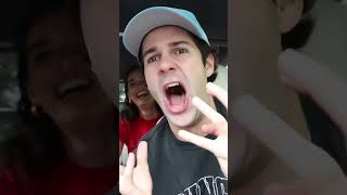 Best makeup job yet #losangeles #dailyvlog
