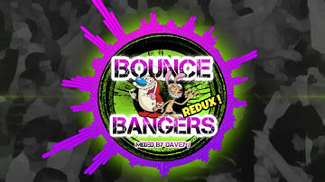 Bounce Bangers Redux Mixed By Davey J #dance #bounce #donk #subscribe  #dj #wiganpier