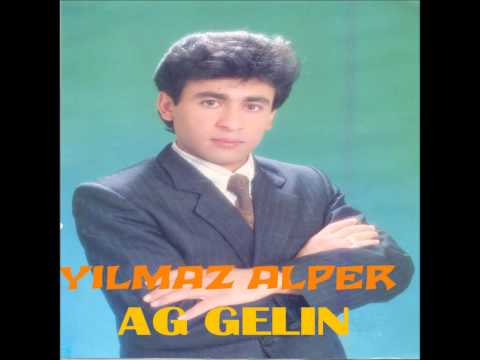 Yılmaz Alper - Ceren (Deka Müzik)