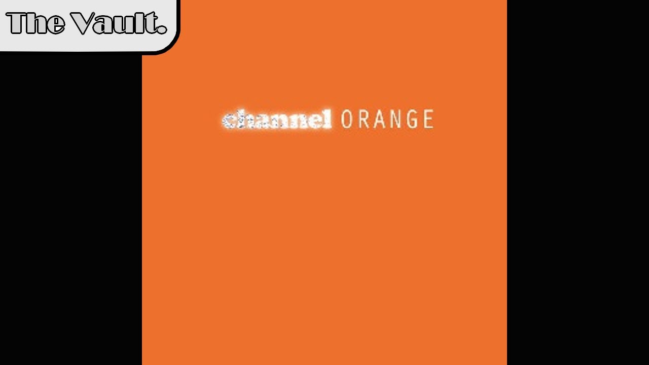 Voodoo - Frank Ocean - YouTube