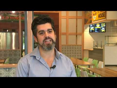 Old North State Food Hall set to become first of its kind in Johnston County