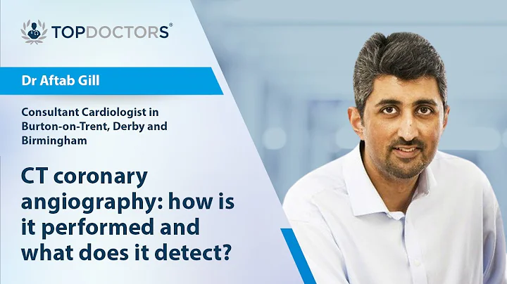 CT coronary angiography: how is it performed and what does it detect? - Online interview