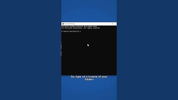How to Create Multiple Folders at Once in Windows 10