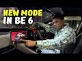 Mahindra BE 6 Gets A New Drive Mode Electricvehicletalks Be6e Be6 Mahindraelectricoriginsuvs Mahindra BE 6 Gets A New Drive Mode Electricvehicletalks Be6e Be6 Mahindraelectricoriginsuvs
