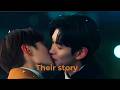 Seong Hyeon X Da On Their Story 笙 Secret Relationship Seong Hyeon X Da On Their Story 笙 Secret Relationship