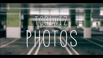 TOOLWIZ PHOTOS - The most powerful photo editing app on Android
