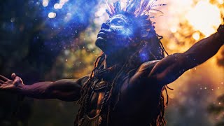 SPIRIT AWAKENING  || Sounds Of Empowerment  || Shamanic Meditation Music screenshot 5