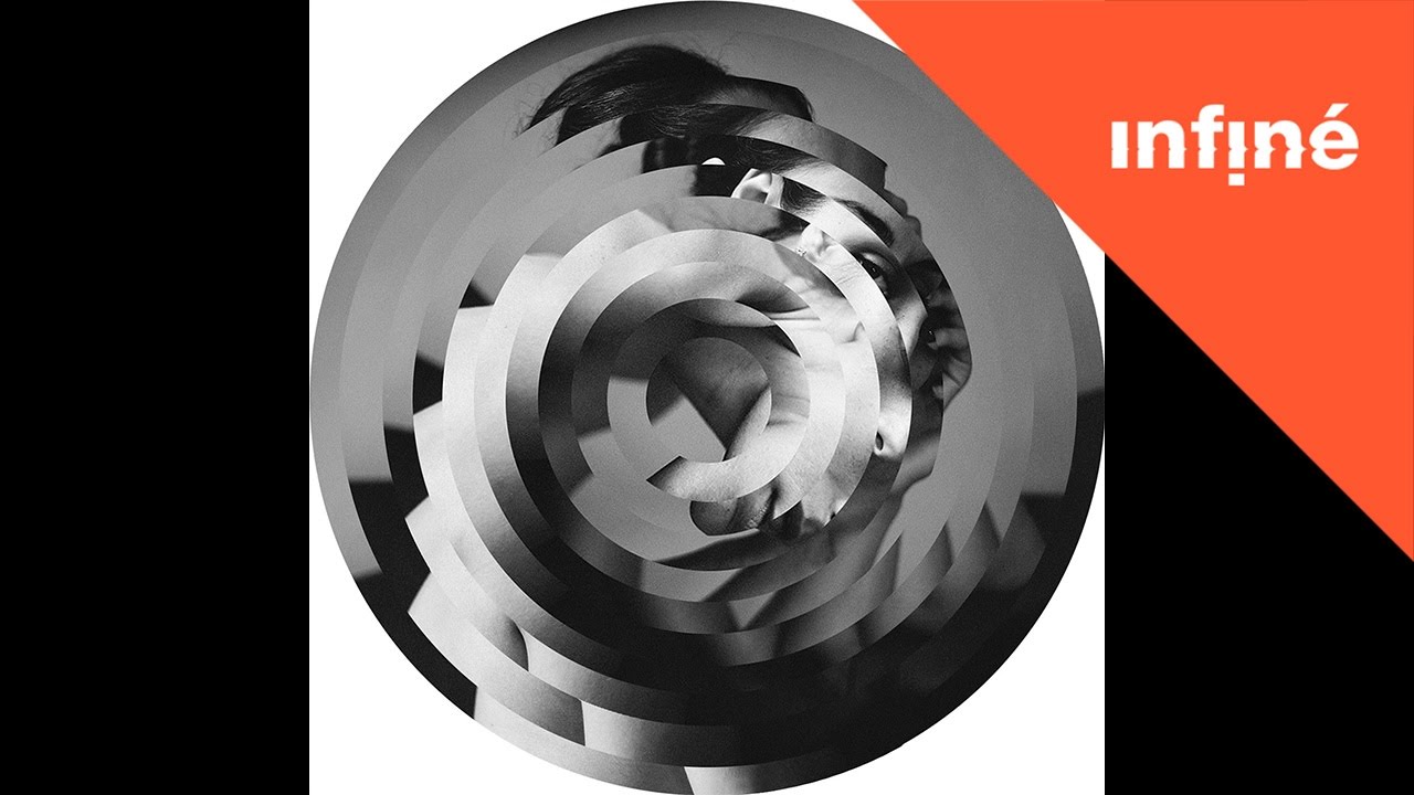 Carl Craig - Sandstorms (Versus Version)