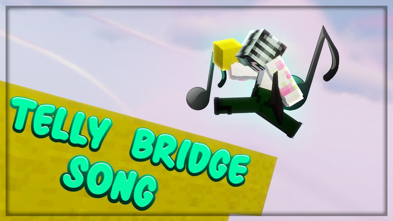 The Tellybridge Song
