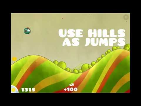 Tiny Wings Trailer