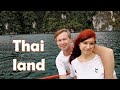 Тайланд.Парк Као Сок.Озеро Чео Лан.Thailand.Holidays in Thailand.Khao Sok.