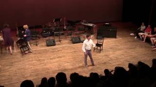 Millbrook School -  Final Arts Night 2015 2016
