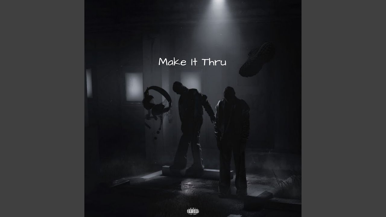 Guarda Make It Thru su YouTube Guarda Make It Thru su YouTube