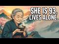 Why This Japanese Grandmother Will Live to 100#selfcare