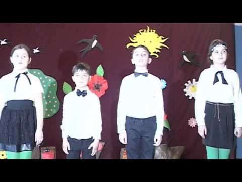 VTS 01 1- I ნაწილი